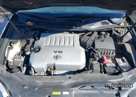 2007 Toyota Avalon Xls z USA, uszkodzony, nr VIN 4T1BK36B77U203723